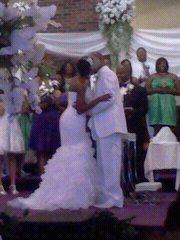Classy Wedding