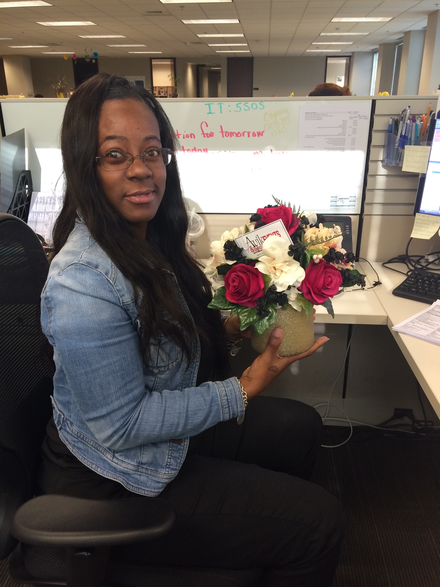 Elegant Rose Bouquet