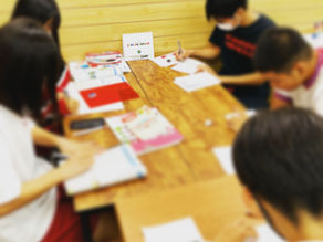 高校入試まで95日！24時間体制でのLINE質問解説サービス始動！