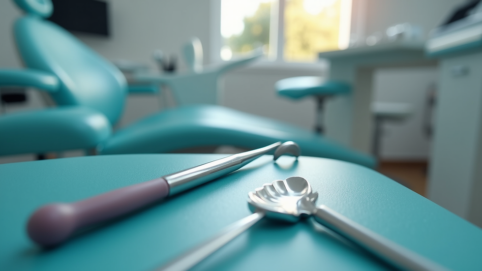 Achieve Your Dream Smile with a Cosmetic Smile Transformation in St. Thomas