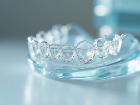 Understanding the Average Cost of Invisalign in Canada