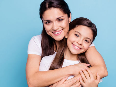 Better Dental Heath Starts Here