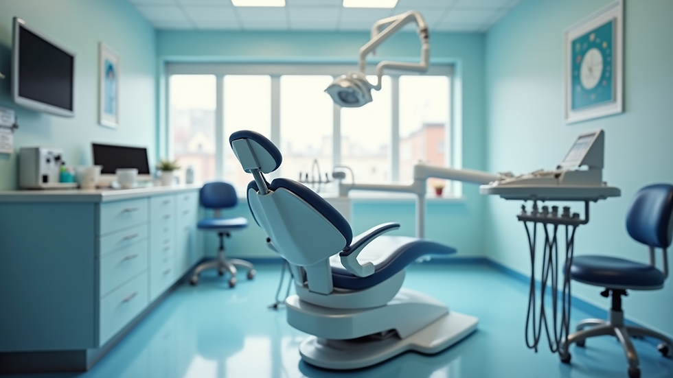 Schedule Your Next Dental Checkup with Ease: Routine Oral Health Checkups Made Simple