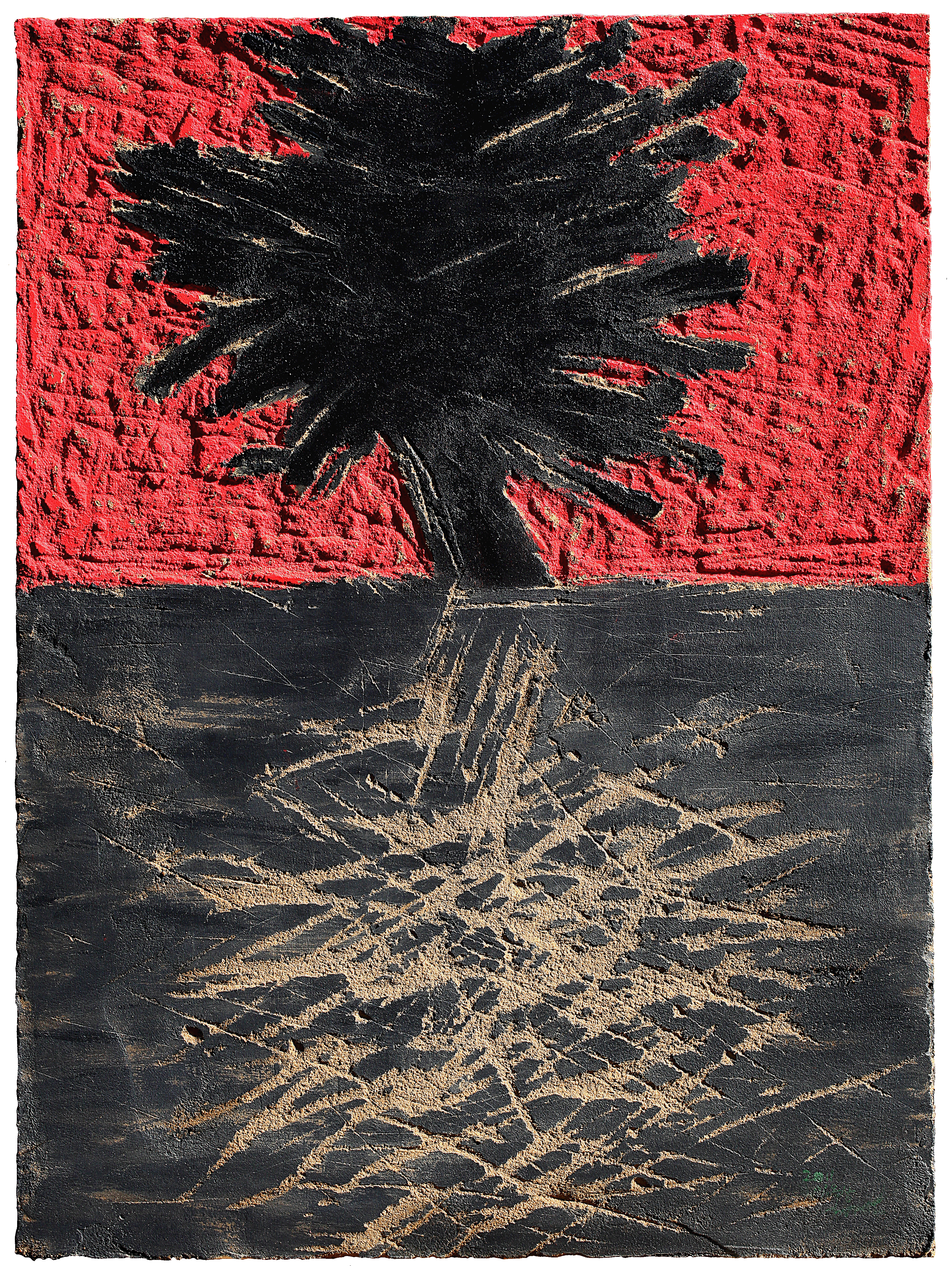 Black Tree