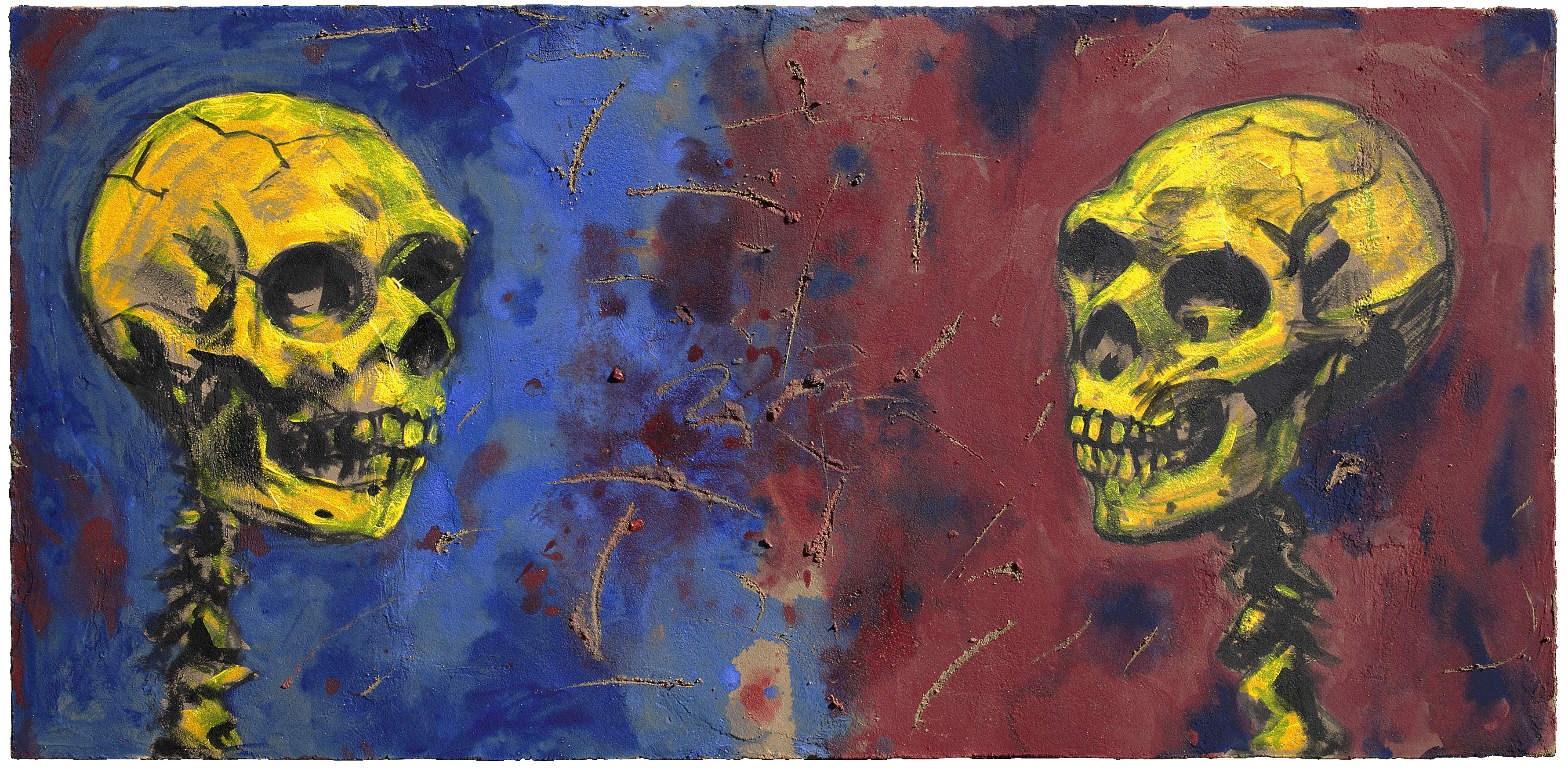 Skull