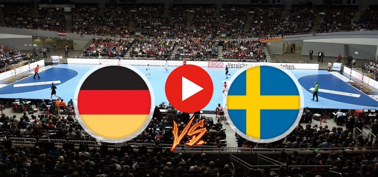 [[HEUTE==]((] Schweden gegen Deutschland im live tv stream 1 Euthalia