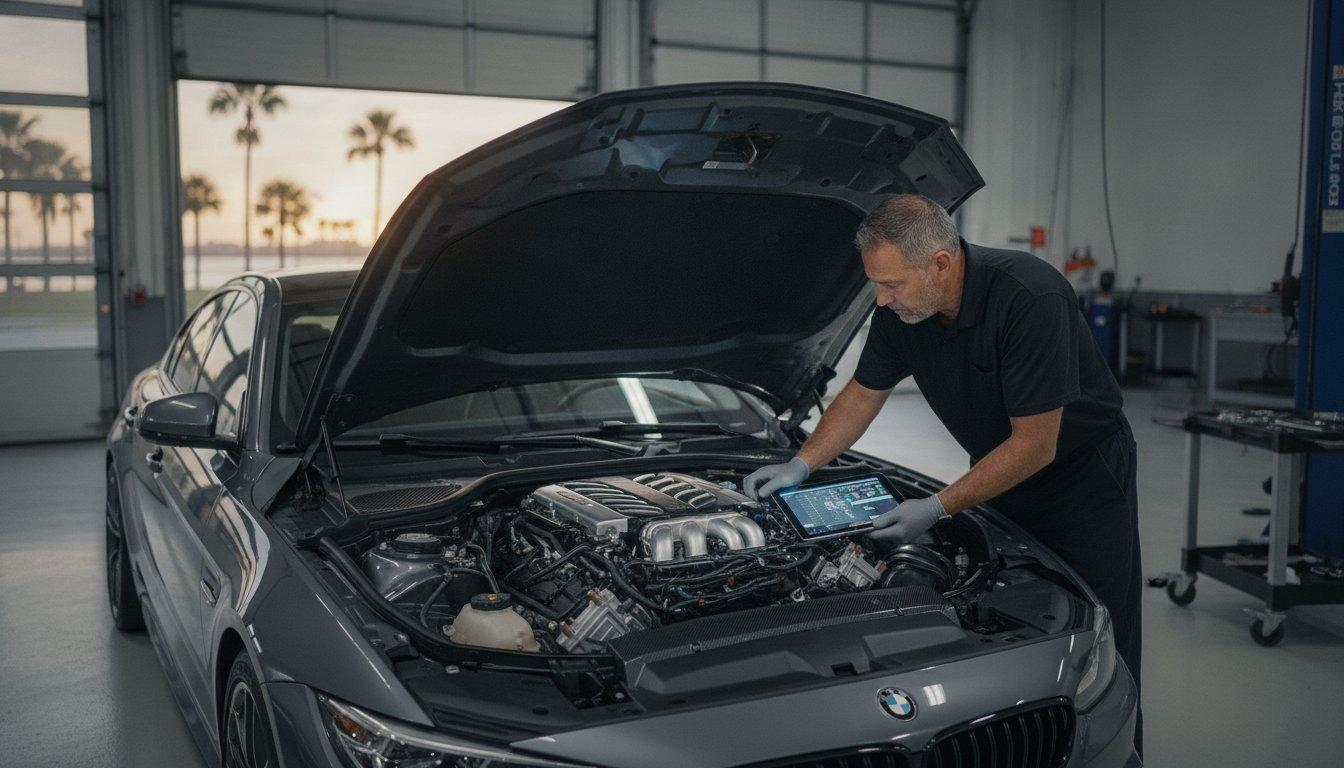 Expert Foreign Car Repair in North Fort Myers: The 2026 Reference Guide