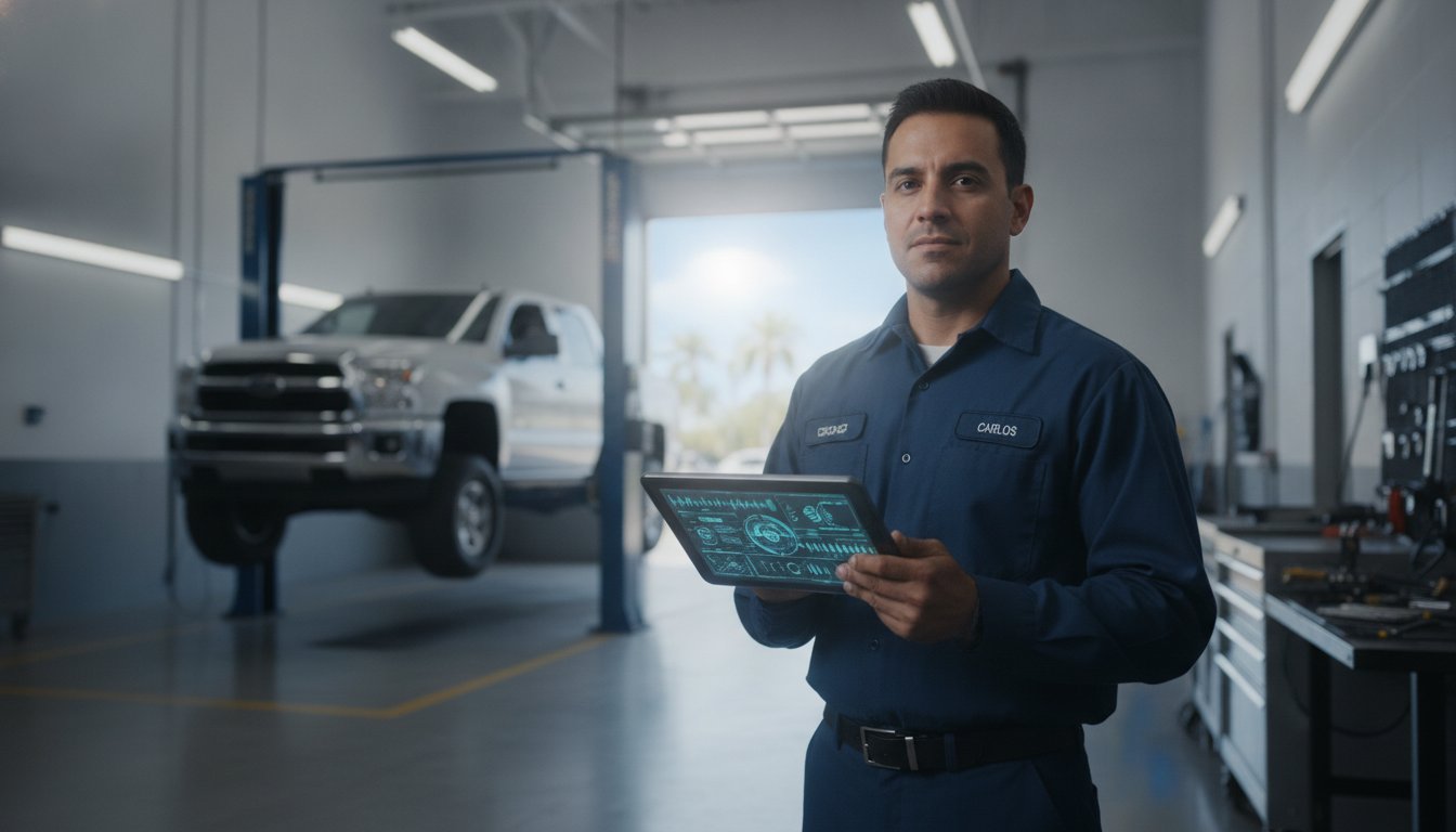 Domestic Auto Service in North Fort Myers: The 2026 Expert Reference Guide