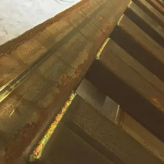 custom mild steel fabrication bundaberg Woods West Metalworks