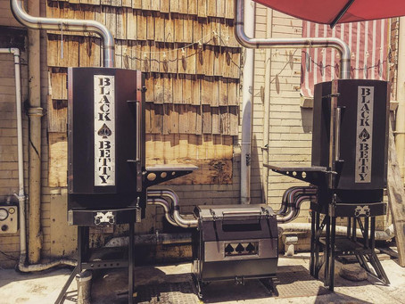 Whao Black Betty Bam-Ba-Lam