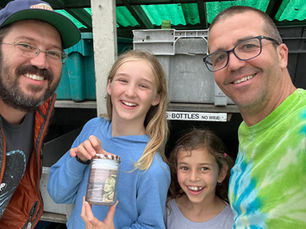 W18: Take a chance and join our scene, try to win Week #18!