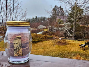 W13: It’s Week #13 and we’ve just changed the scene!