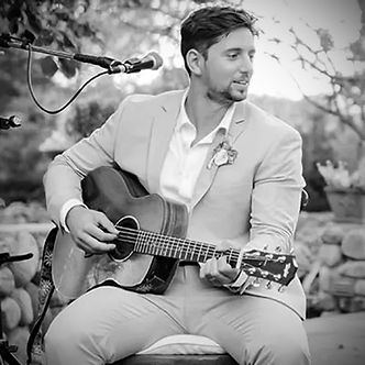 Gerrick Van Deusen, Musician, The Dance Floor DJs, Wedding, Corporate, Private Event DJs and Musicians