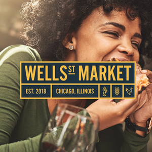 Wells Street Market
