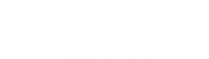 Hochzeit Sängerin 