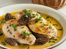 Poulet-au-vin-jaune