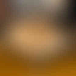 Glace avec coulis et toppings chez Freto, Isle sur la Sorgue