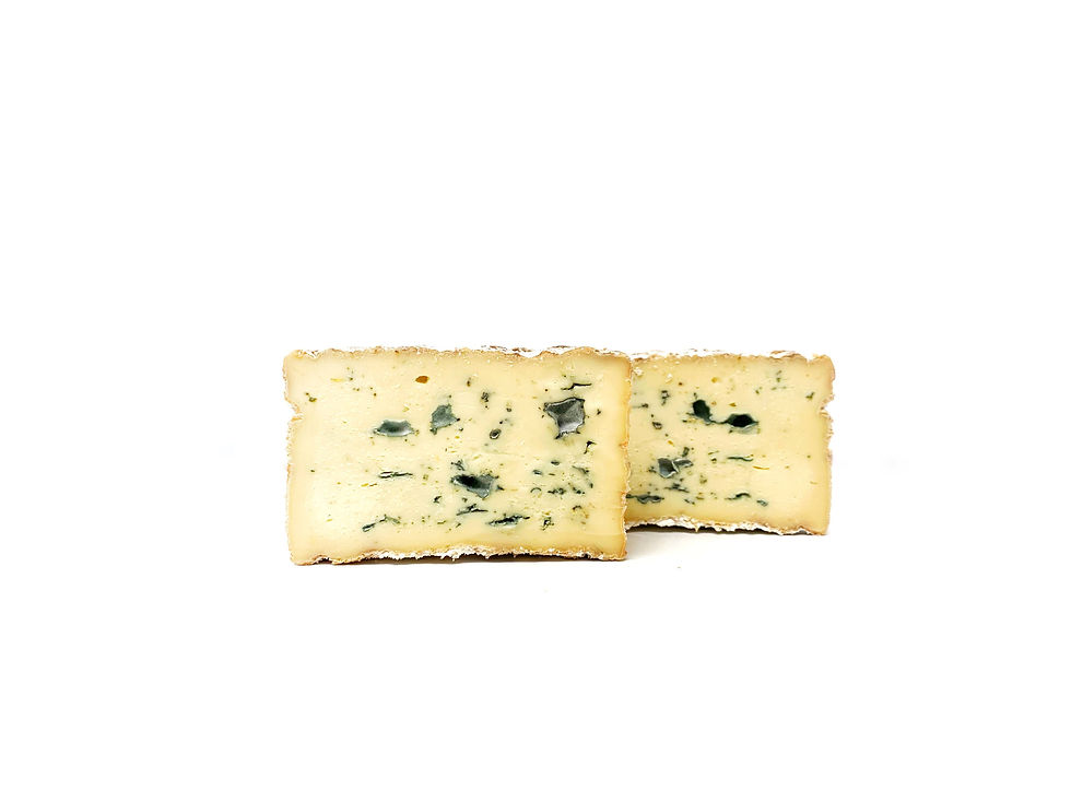 Mamé Vî Bleu (100 gr)