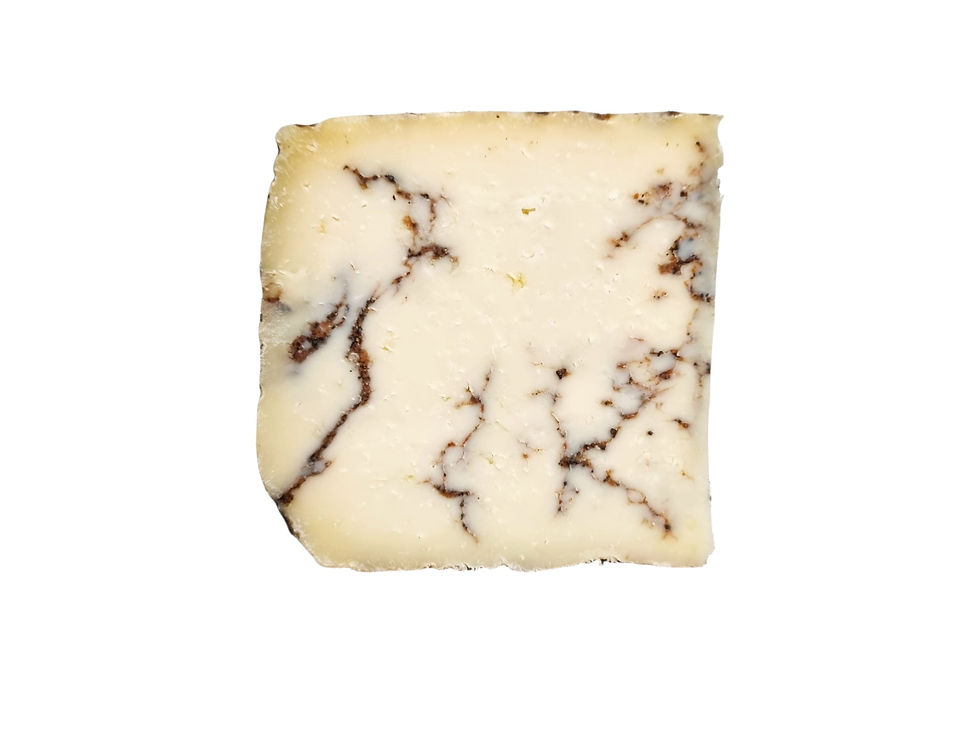Pecorino di Tartufo