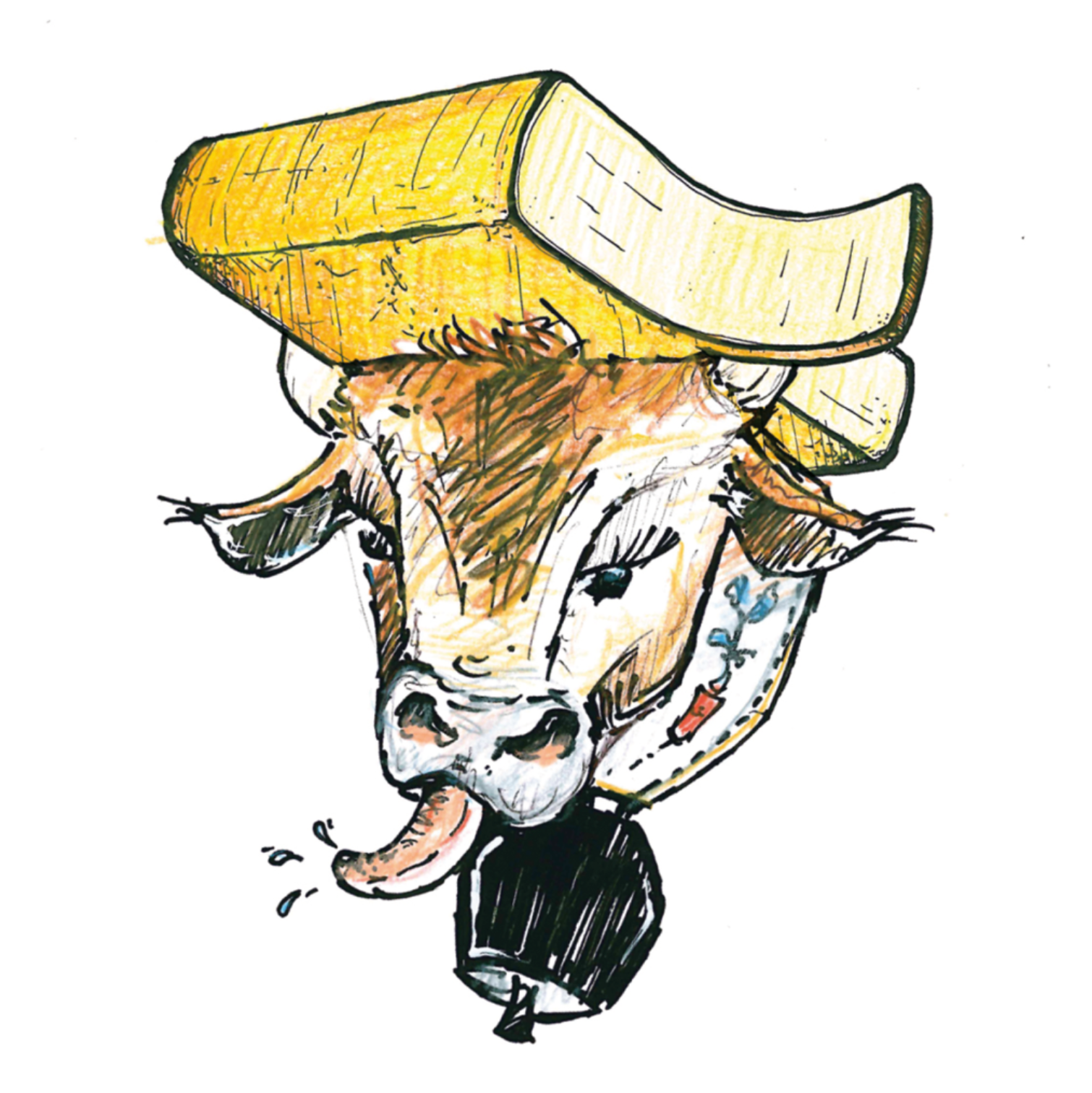 Raclette natuur (100 gr.)