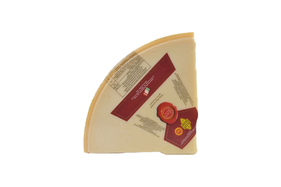 Grana Padano