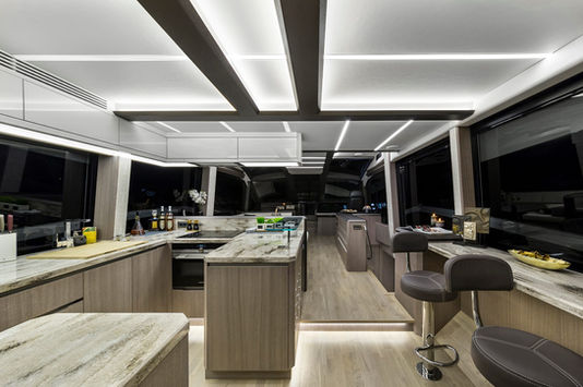 Artizia Yachts