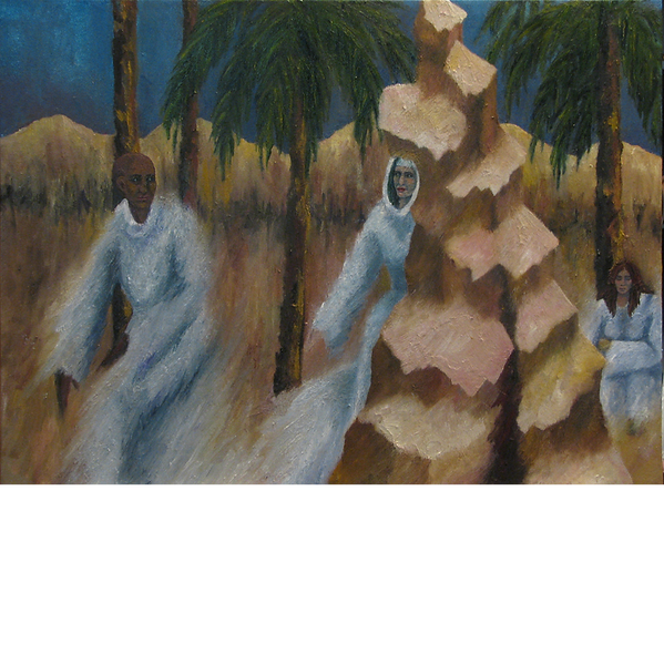 Ruth Petersen Shorer