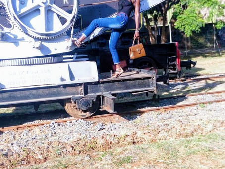 Nairobi Railway Museum
