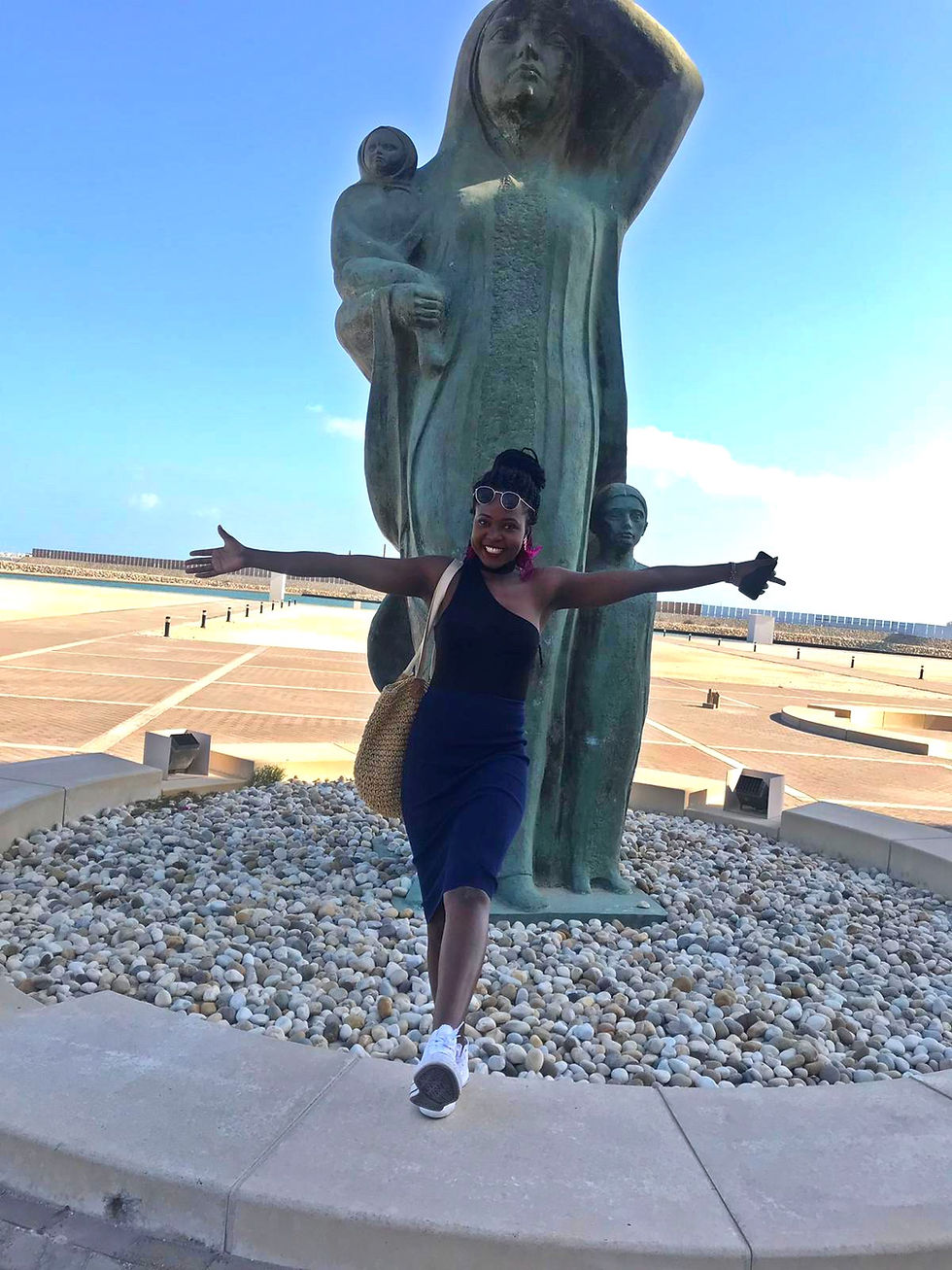 Bahrain National Museum Day tour