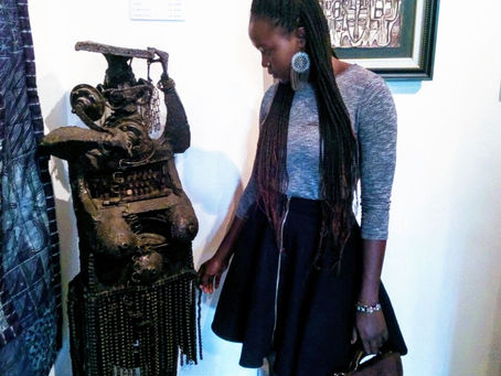 The Nairobi Gallery - African Art and History