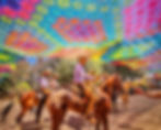 Fiestas de Etzatlán