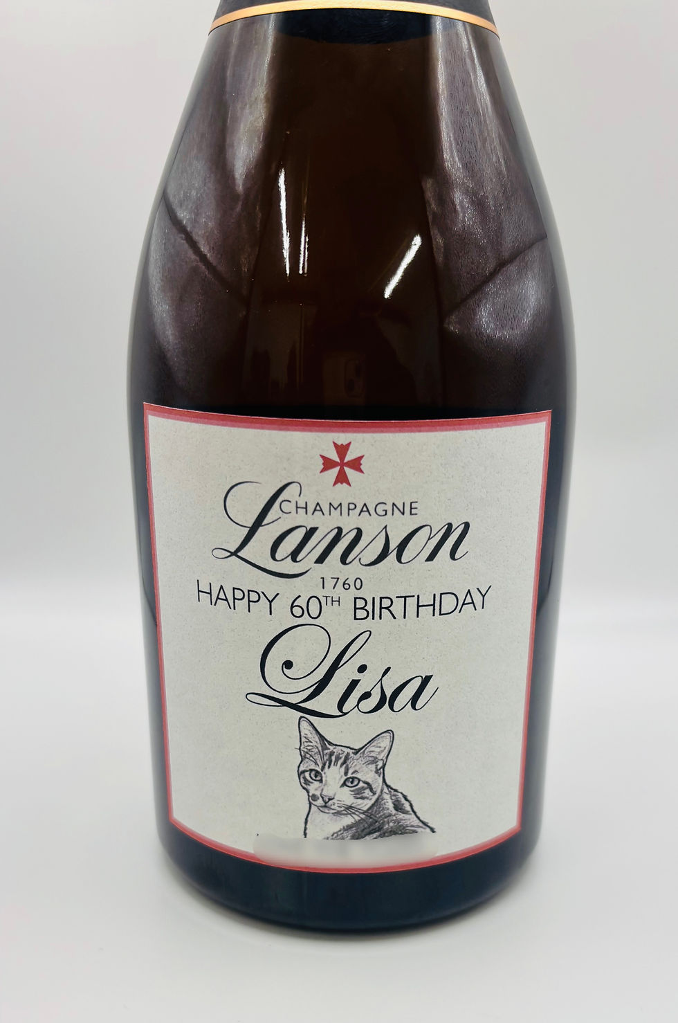 Lansen Label