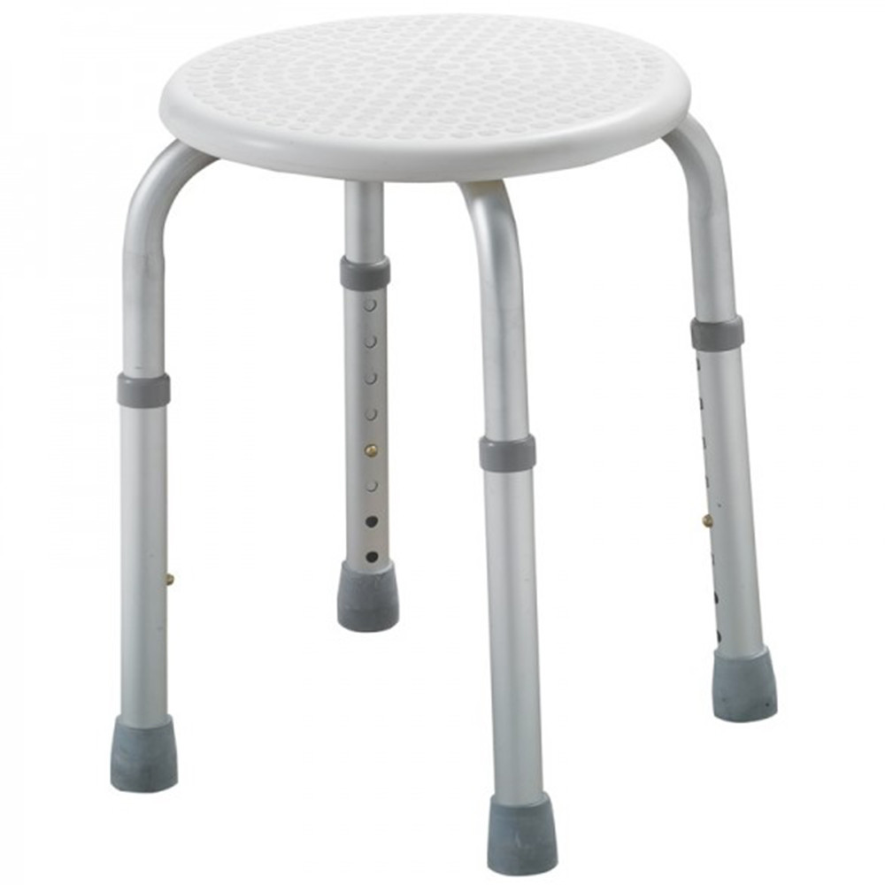 MCF 圓形沐浴椅 (可調)