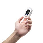 Andesfit ADF-B06藍牙脈搏血氧儀 - 4