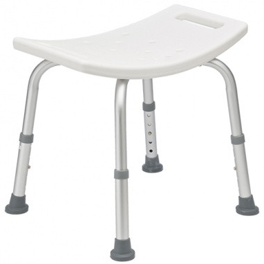 MCF 高度可調長型沐浴椅