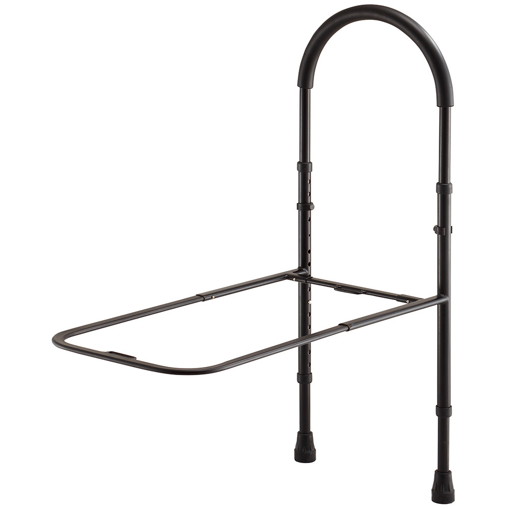 台灣床邊護欄 (高度可調)