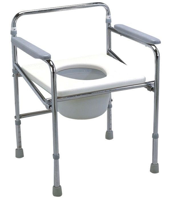 MCF 896 可摺式便廁椅