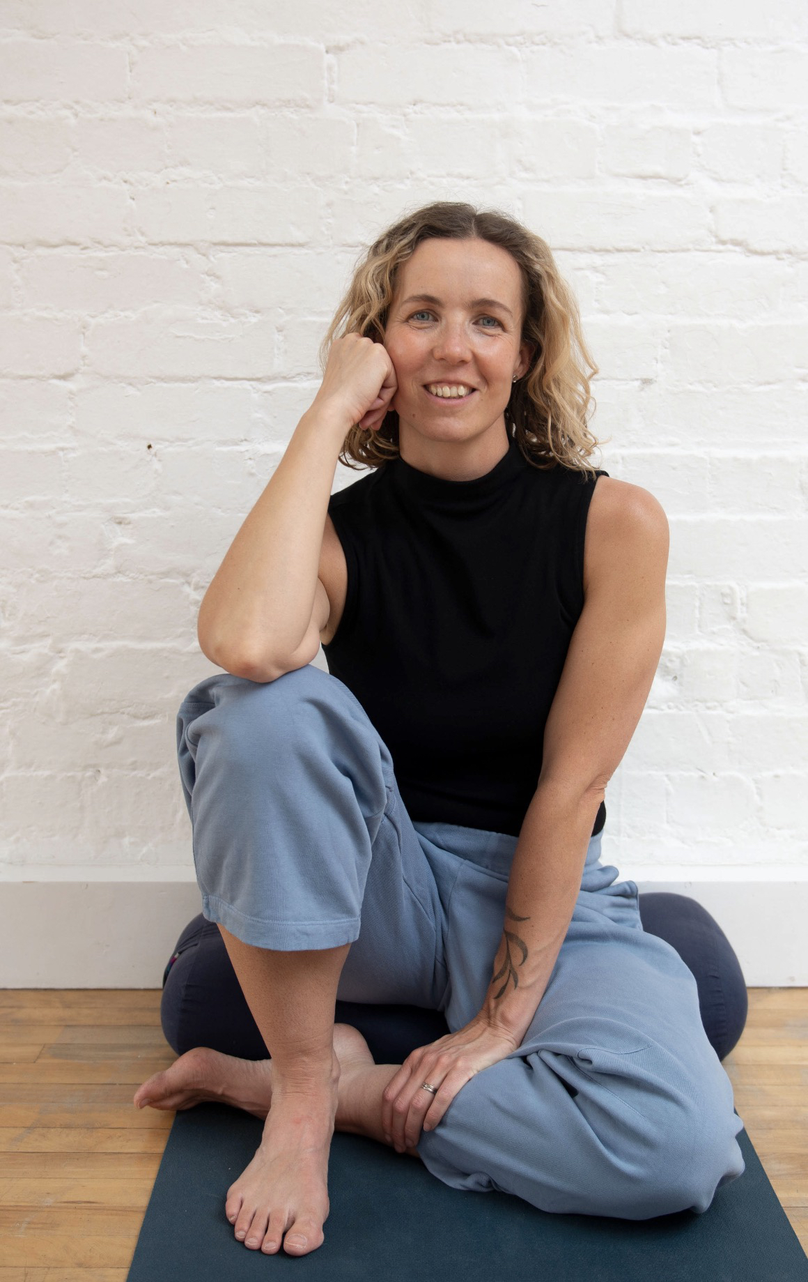 Writer: Carolyn Thompson