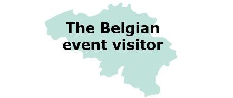 The Belgian and his events, post corona