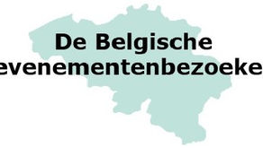 De Belg en zijn evenementen, postcorona