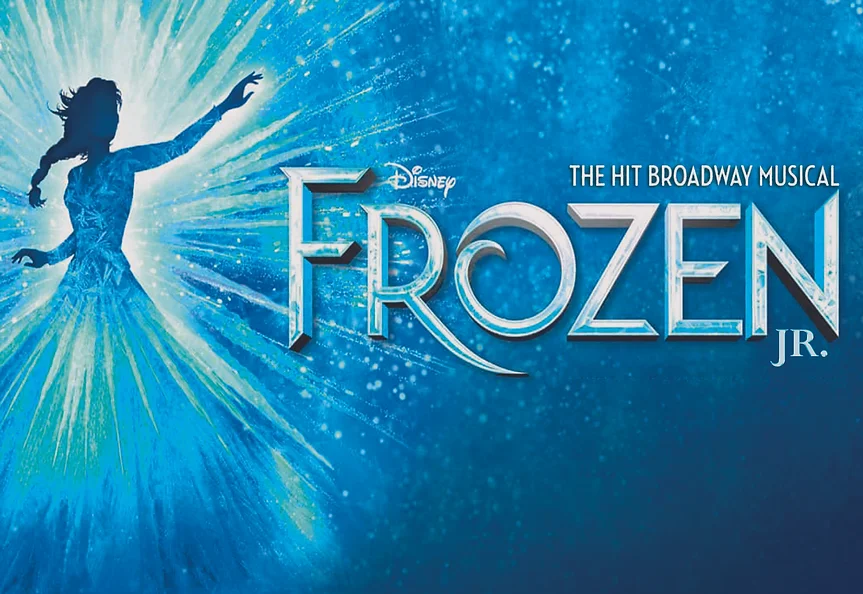 Frozen Jr.