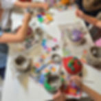 Summer Camp Fun!