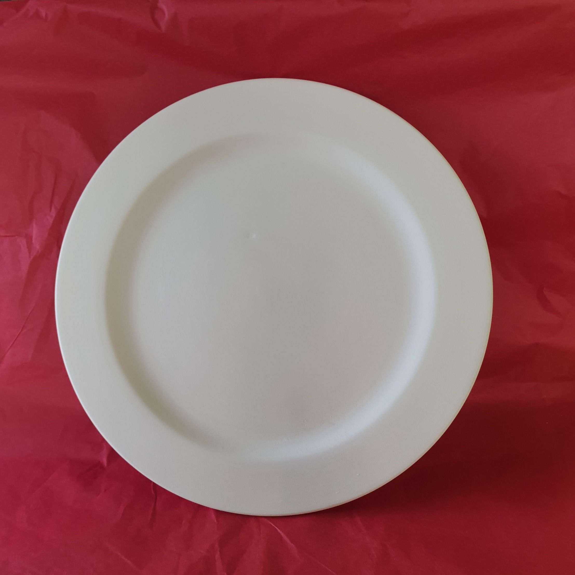 Dinner Plate
