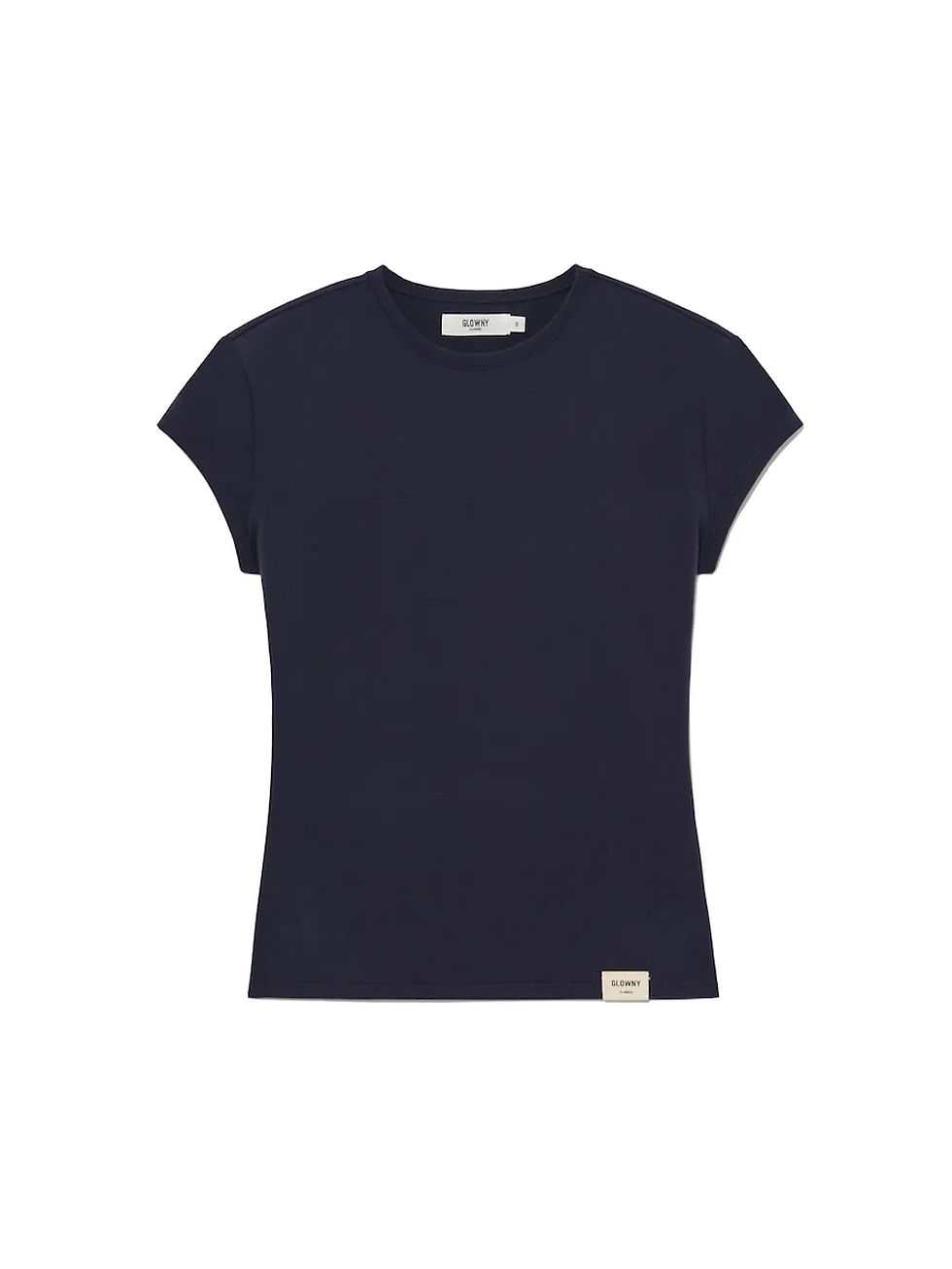 ภาพขนาดย่อ: (พรี) Glowny เสื้อ G SLIM TEE
