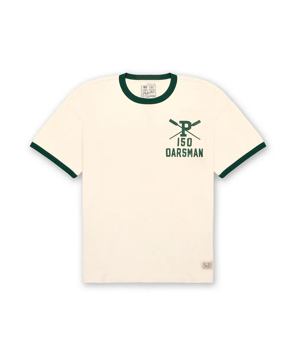 ภาพขนาดย่อ: (พรี) POLO เสื้อยืด คละแบบ
