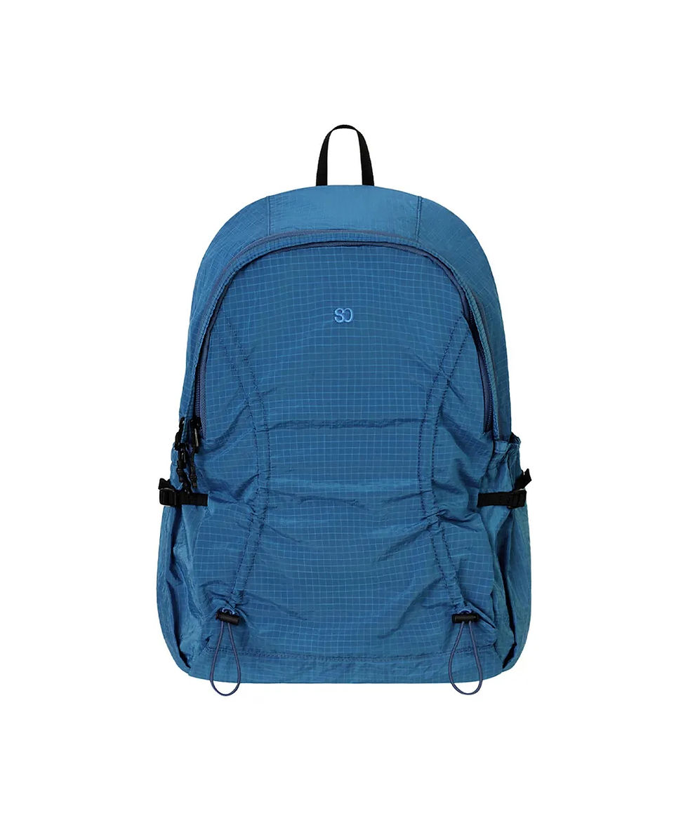 ภาพขนาดย่อ: (พรี) Stand Oil กระเป๋า Plico Backpack