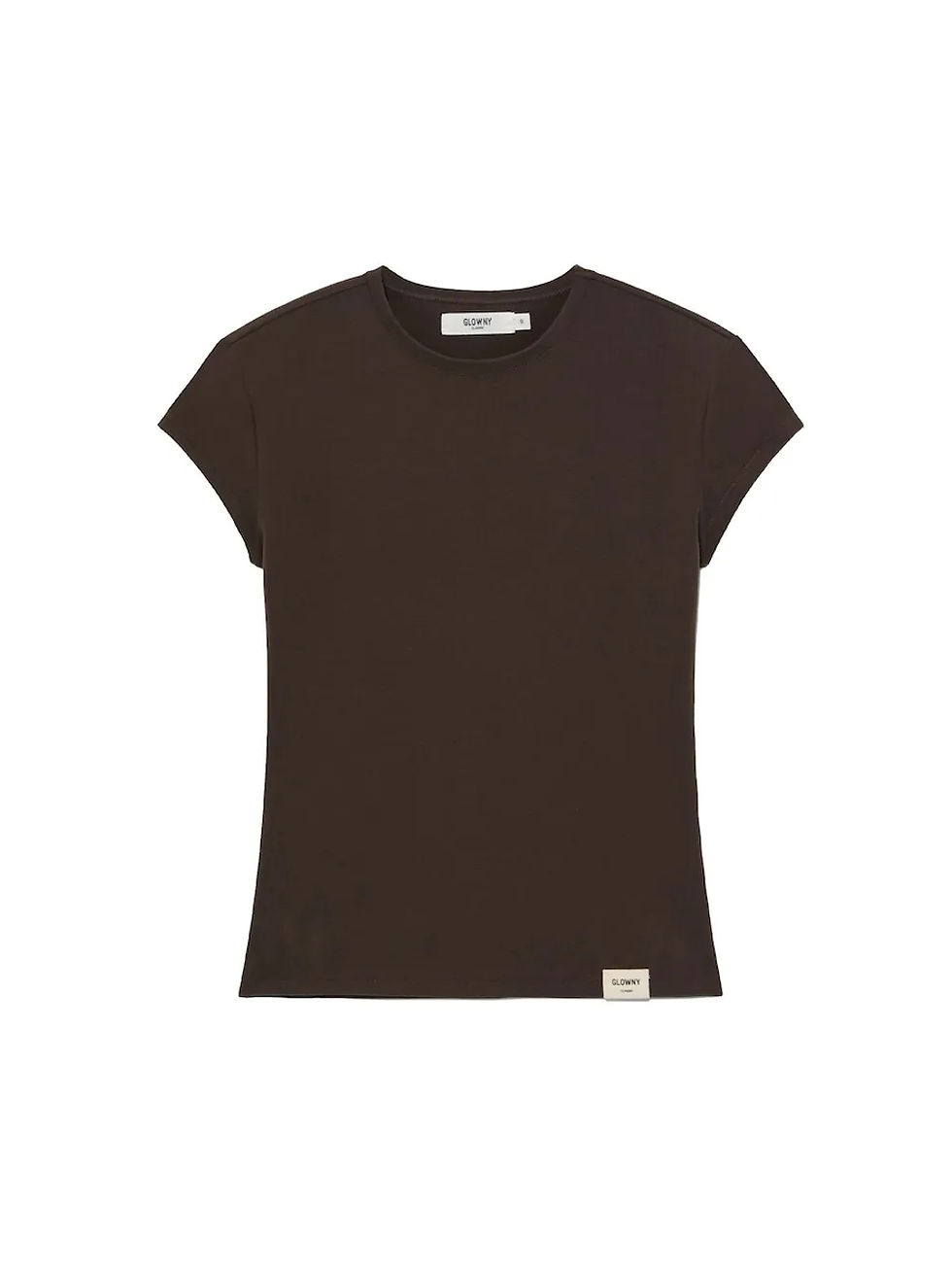 ภาพขนาดย่อ: (พรี) Glowny เสื้อ G SLIM TEE