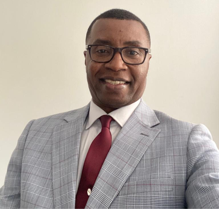 Roselor François, M. Ed., M.A., PhD