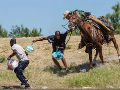 HAITIAN NATIONALS ON THE BRINK OF A PRECIPICE IN TEXAS