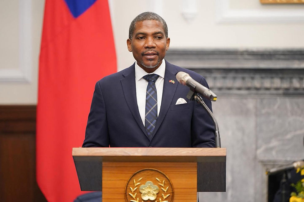 A recurring pattern: Haiti misread, punished, and politically orphaned